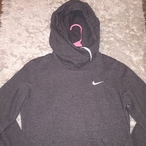 Women’s Nike hoodie